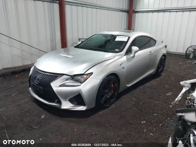 Lexus RC