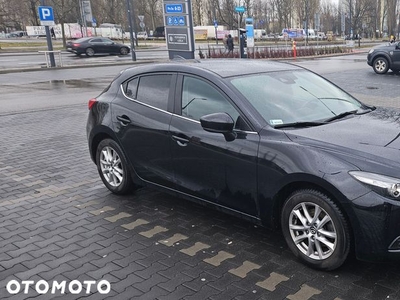 Mazda 3 2.0 Skyenergy