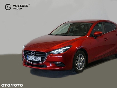 Mazda 3 2.0 Skyenergy