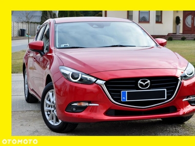 Mazda 3 2.0 Skyenergy EU6