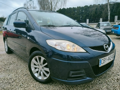 Mazda 5