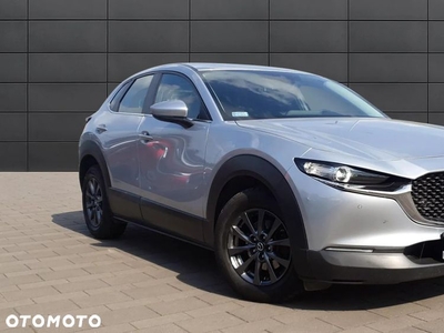 Mazda CX-30 2.0 mHEV Kanjo 2WD