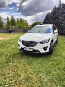 Mazda CX-5 2.0 Skyenergy 2WD