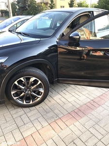 Mazda CX-5 2.0 Skyenergy