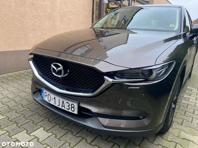 Mazda CX-5 2.0 Skyenergy AWD