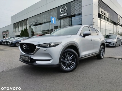 Mazda CX-5 2.0 Skyjoy 2WD