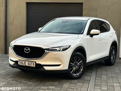 Mazda CX-5 2.0 Skymotion 2WD