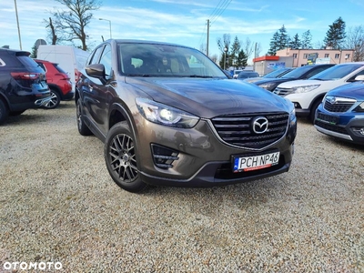 Mazda CX-5 2.0 Skymotion AWD