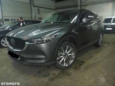 Mazda CX-5 2.0 Skypassion 2WD