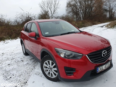 Mazda CX-5 2.2 D Skyenergy 2WD