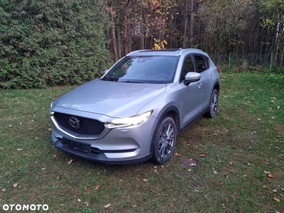 Mazda CX-5 2.5 Skydream AWD