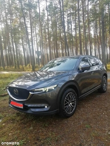 Mazda CX-5 2.5 Skyenergy AWD