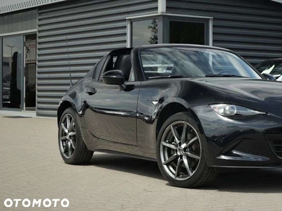 Mazda MX-5 2.0 Skyenergy i-ELOOP