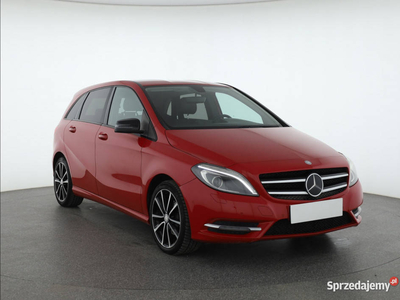 Mercedes B B 180 CDI