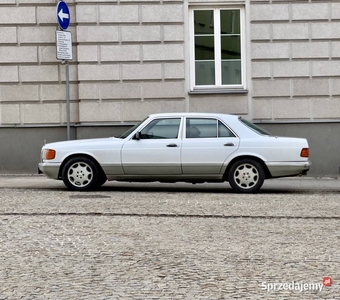 Mercedes 260 SE DUBAI - Ostatni dzień wyprzedaży !!!