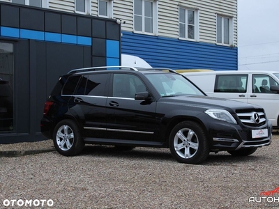 Mercedes-Benz GLK