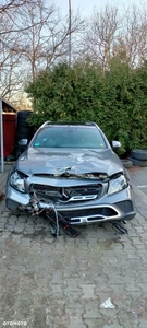 Mercedes-Benz Klasa E 350 D 4Matic T All-Terrain 9G-TRONIC Avantgarde