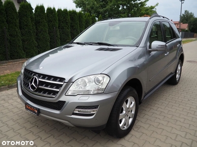 Mercedes-Benz ML