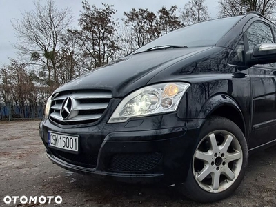 Mercedes-Benz Viano 3.0 CDI Ambiente