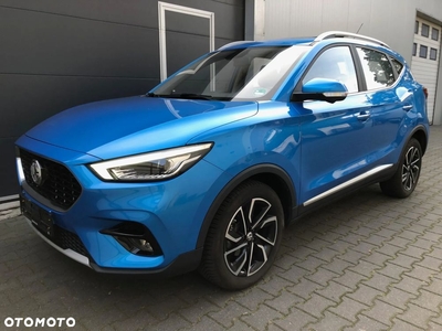 MG ZS 1.0 T-GDI Exclusive