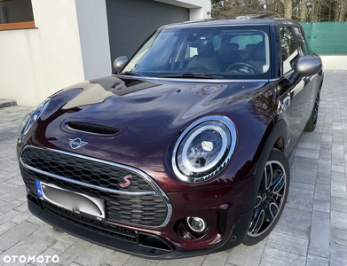 MINI Clubman Cooper S ALL4