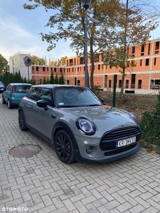 MINI Cooper GPF