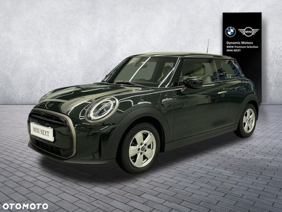 MINI Cooper Resolute Edition