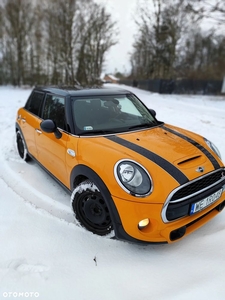 MINI Cooper S Standard