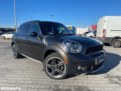 MINI Cooper SAut 50 Camden