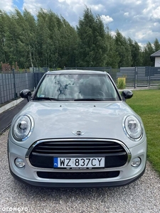 MINI Cooper Standard