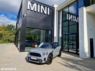 MINI Countryman Cooper