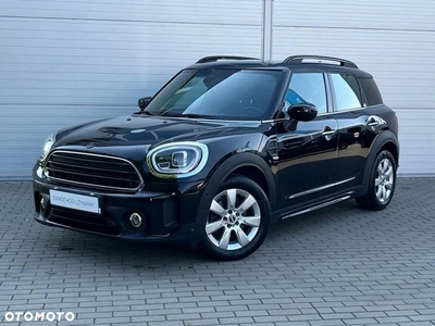 MINI Countryman Cooper