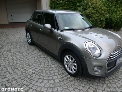 MINI ONE Standard