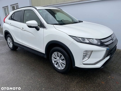 Mitsubishi Eclipse Cross 1.5 T Intense