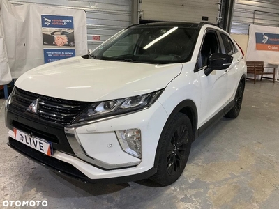 Mitsubishi Eclipse Cross 1.5 T Intense Plus CVT