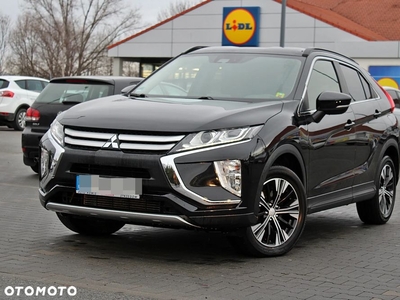 Mitsubishi Eclipse Cross 1.5 T-MIVEC 2WD Diamant