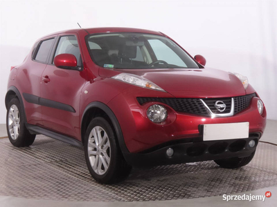 Nissan Juke 1.6 i