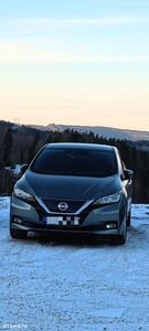 Nissan Leaf 40 kWh N-CONNECTA