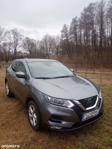 Nissan Qashqai 1.5 dCi Acenta