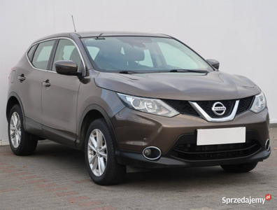 Nissan Qashqai 1.6 dCi