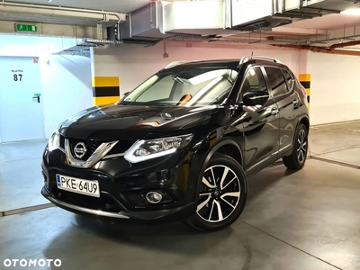 Nissan X-Trail 1.6 DCi 360