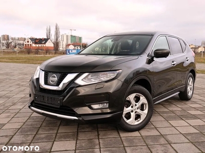 Nissan X-Trail 1.6 DCi Acenta 2WD