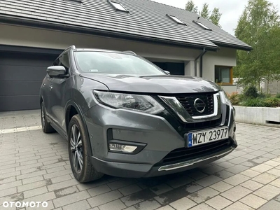 Nissan X-Trail 1.6 DCi N-Connecta 2WD