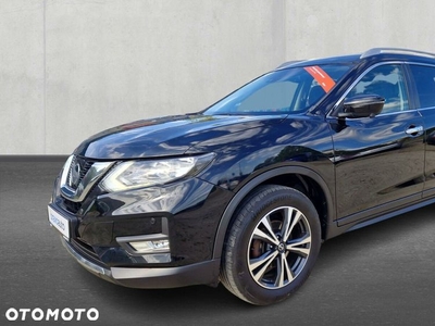 Nissan X-Trail 1.6 DCi N-Connecta 4WD EU6