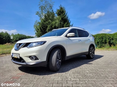 Nissan X-Trail 1.6 DCi Tekna 4WD EU6