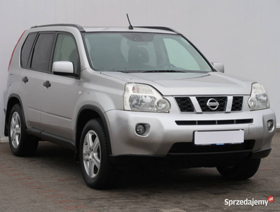 Nissan X-Trail 2.0 dCi