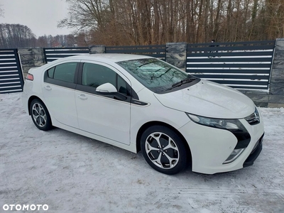 Opel Ampera