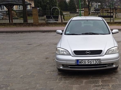 Opel Astra/ 1.2