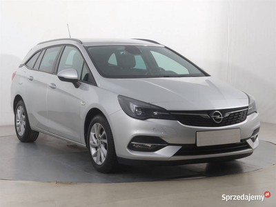 Opel Astra 1.2 Turbo