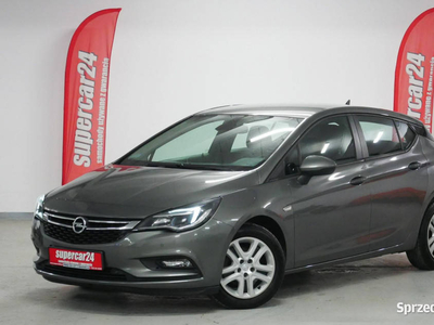 Opel Astra 1,4 / 125 KM / Benzyna / LED / NAVI / Tempo / Cl…